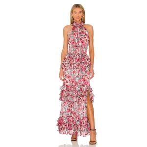 ELLIATT Dunmore Dress